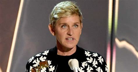 Ellen Degeneres Show Ratings Hit All Time Low Amid Reports Of Host