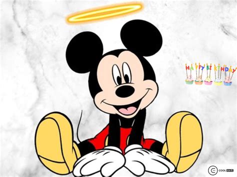 20 điều thú vị về chuột Mickey mà bạn không hề hay biết - Coolmate