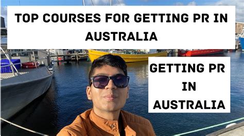 Pr Top Courses For Pr In Australia How To Get Pr In Australia