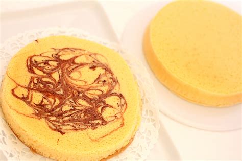 バター＆生クリーム不使用の普段着スフレチーズケーキ レシピ・作り方 By 料理研究家 熊谷真由美 楽天レシピ