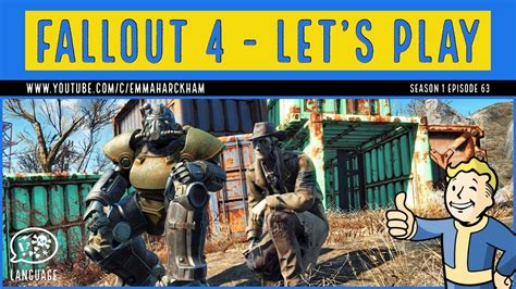 TAFFINGTON BOATHOUSE BLOODBUGS Fallout 4 Lets Play Gameplay