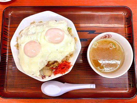 街中華好きなら大阪王将へ急げ！お腹パンパンｯ『スーパーチャーシューエッグ炒飯』が最高すぎた ヨムーノ