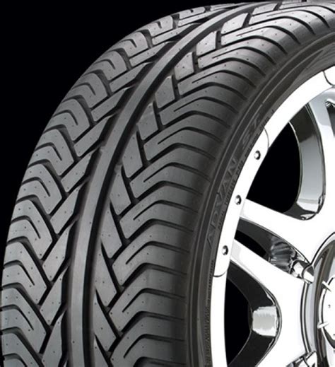 YOKOHAMA ADVAN ST (V802) | 285/55R18 | 113W