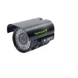 Bullet IR 36 Sony Effio 540 TVL At Best Price In Aurangabad By