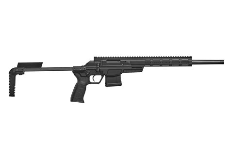 CZ-USA 600 Trail .223 Rem 16.20" 10+1 Bolt-Action Rifle - Dirty Bird