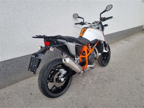 Ktm Duke Abs A Kategorija S Garancijom God