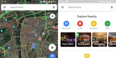 Google Maps testing new Material Theme design, rolling out now to some ...