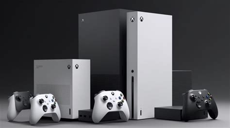 Lohnt Es Sich Auf Die Next Gen Xbox Zu Warten Ein Blick In Microsofts