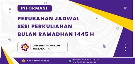 Direktorat Administrasi Akademik Dan Kemahasiswaan