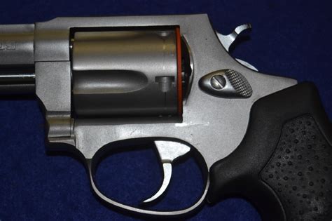 Taurus M605 2in 357 Magnum 357 Stainless 15 Ship For Sale At 11113752