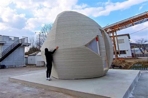 3dプリンター住宅の実物大耐震実験を実施！ セレンディクスと設計事務所「kap」が提携 建設itブログ