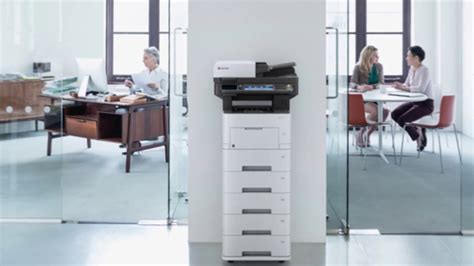 5 Essential Factors To Look For In An Office Printer WTS