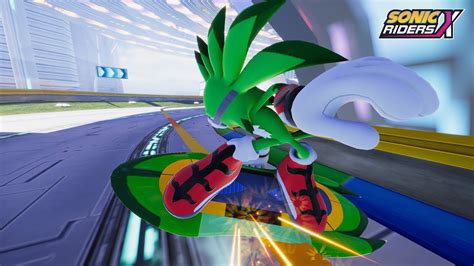 Sonic Riders X Unlocking Jet The Hawk Willowpillowtv Youtube