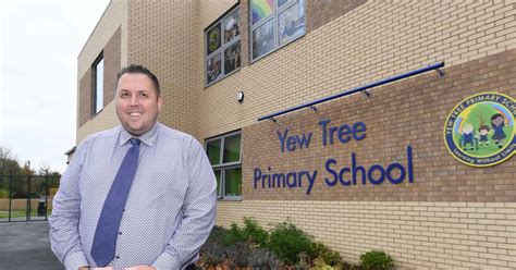 Amazing Turnaround Hailed At Walsall School That Refused To Become