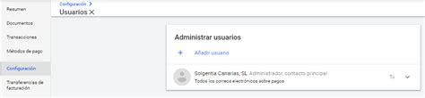 Cómo rellenar la información de facturación y pagos de Google Ads Klawter