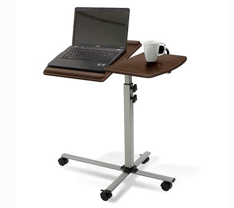 Mobile laptop cart by Unique Furniture | Computer Desks