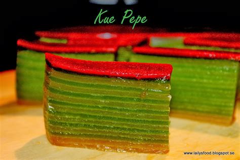 Kue Pepe