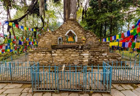 Top Historical Monuments In Sikkim Historical Places In Sikkim