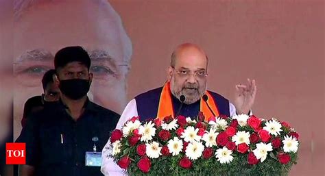 hours  pm modi amit shah takes  dose  covid  vaccine