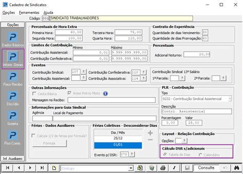 Folha De Pagamento Dsr - FP762 - Folha de Pagamento Mensal - Valor de DSR incorreto no recálculo ...