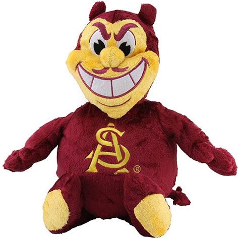 Ncaa Stuffed Plush Toys Cool Baby And Kids Stuff