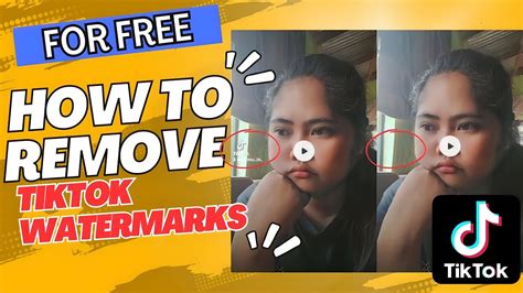 How To Remove Watermarks For Free Youtube