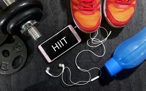 9 Benefits of a HIIT Workout for Health and Weight Loss - Healthversed