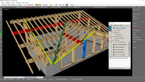 Logiciels De Menuiserie 3d Comparatif Complet