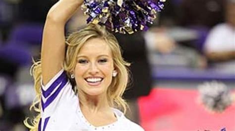 Tcu Cheerleaders Sports Illustrated