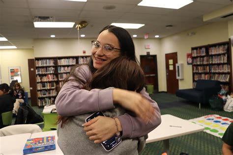 PHOTOS Prep Hosts NHS Three Kings Day Celebration The Boulevard Online