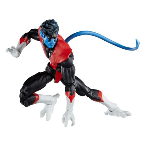 Figurine Articulée X Men 97 Marvel Legends Figurine Nightcrawler 15