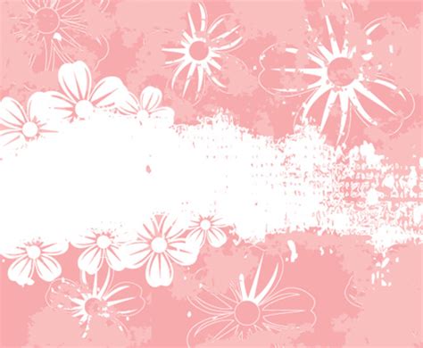 Flower Texture Vector Art & Graphics | freevector.com