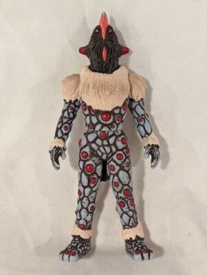 Bandai Ultra Kaiju Series Alien Nackle SP ありある まんだらけ MANDARAKE