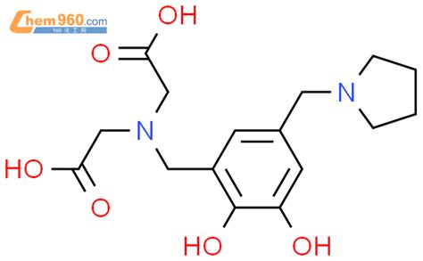 102038 92 6 Glycine N Carboxymethyl N 2 3 Dihydroxy 5 1