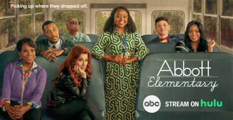 Abbott Elementary: Season Two Ratings - canceled + renewed TV shows ...