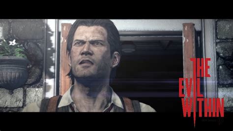 The Evil Within Chapter An Emergency Call Youtube