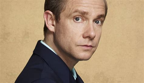 handsome english actor martin freeman wallpaper wallpaperscom