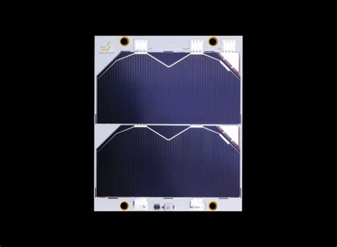 cubesat solar panel xy satsearch