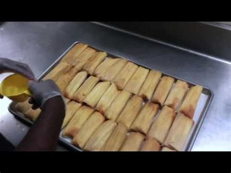 How To Cook Tamales In Oven? - About food | How to cook tamales ...