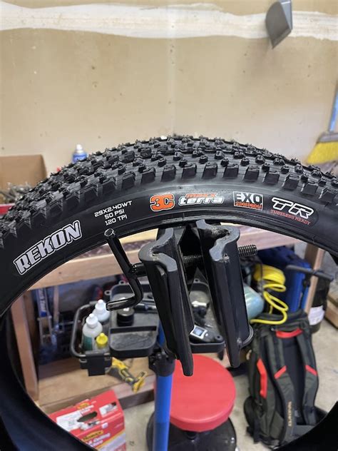 Maxxis Rekon X Wt For Sale