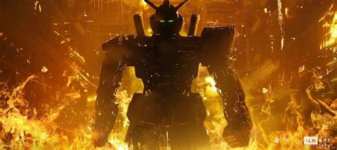 Crunchyroll - Live-Action Mobile Suit Gundam Director Quotes Char Aznable