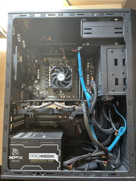 AMD A8-5600K konfiguracija