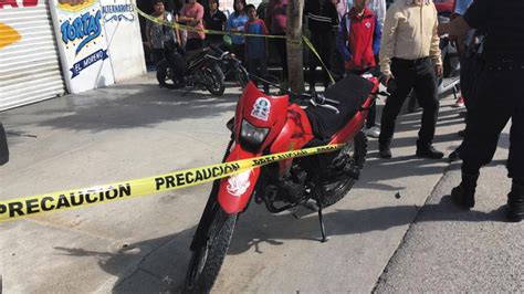 Nuevo Ataque Armado En Ixmiquilpan Deja 1 Muerto Y 1 Herido