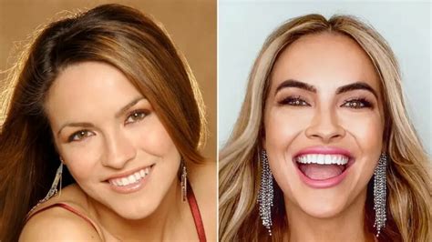 Chrishell Stause Before And After Plastic Surgery No Makeup Look Of