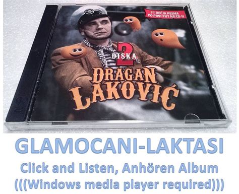 2cd Dragan Lakovic Priroda I Svastara Album 2009 Serbia Bosnian