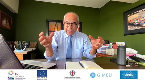 Dr Ahmed Gabers Interview With Gimed Egypt Part 3 Youtube