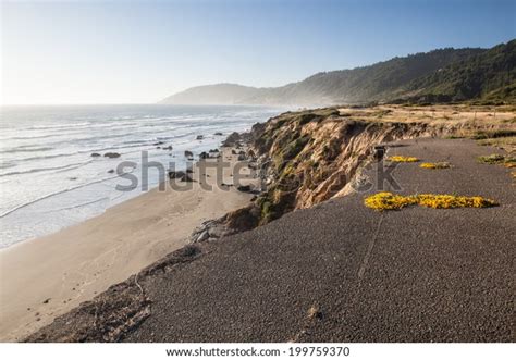 1 776 California Coastal Erosion Images, Stock Photos & Vectors ...