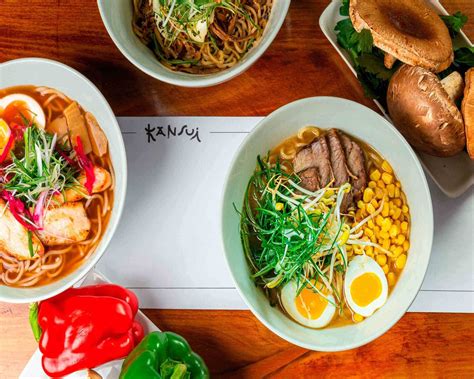 Kansui Ramen Menú a Domicilio【Menú y Precios】Santiago | Uber Eats