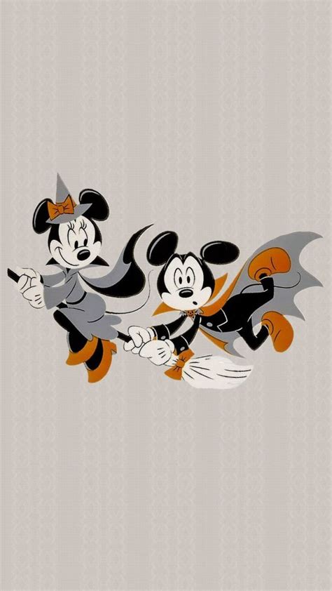 Disney Halloween Wallpaper Explore more Cartoon, Disney Halloween ...