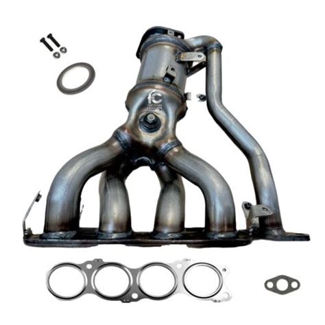 Manifold Catalytic Converter For Toyota Camry